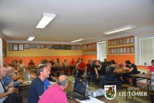 Zbor krajanov KS Stara Cesta 3